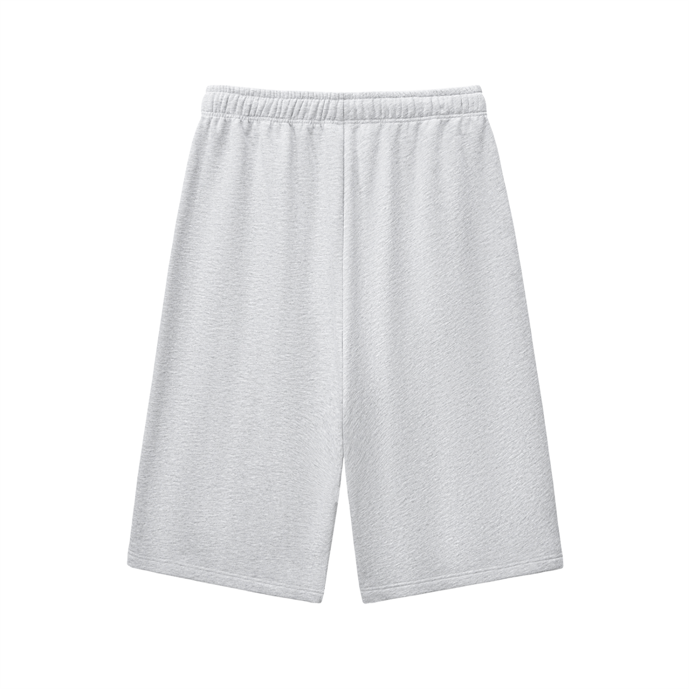 Truest Relaxed Drawstring Three-quarter Sweatpants