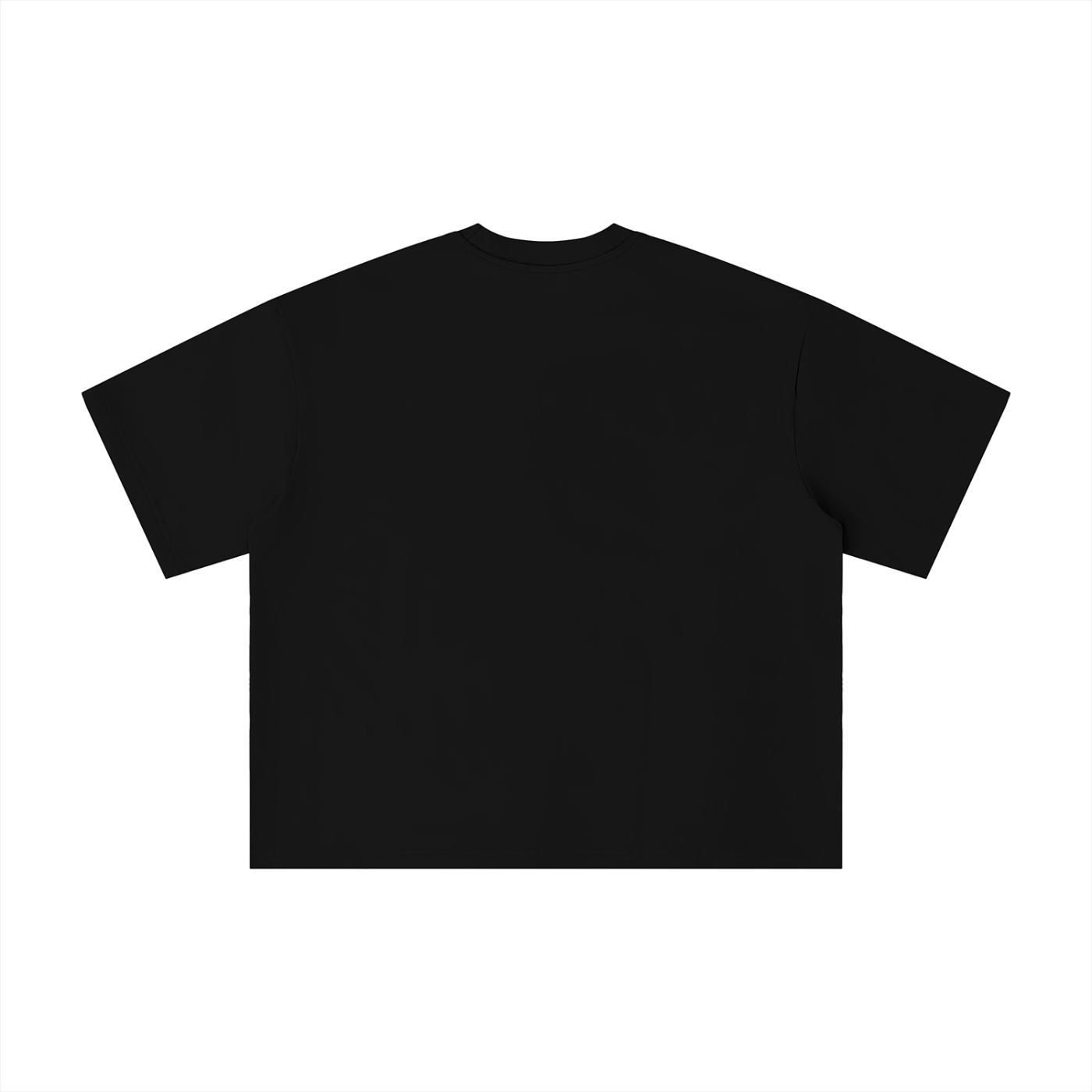 Models  Boxy Oversized T-Shirt
