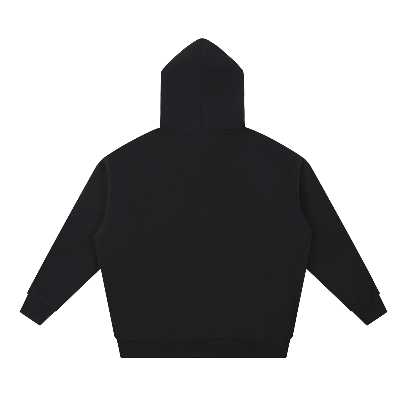 Richmoney Heavyweight Hoodie