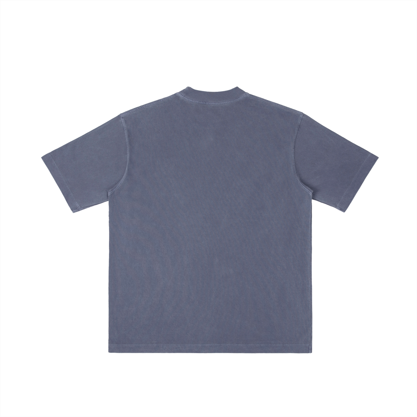 Code of conduct Vintage Wash Drop Shoulder T-shirt