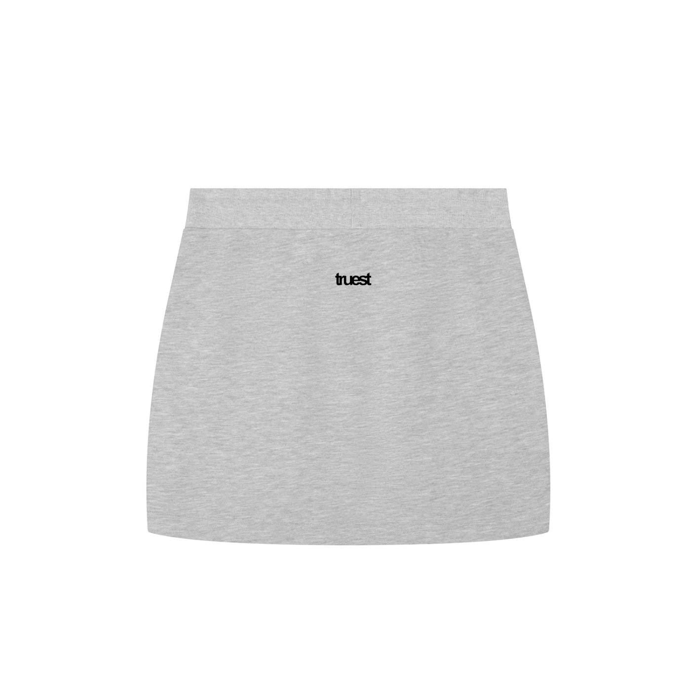 TRUEMERICA Drawstring Skirt