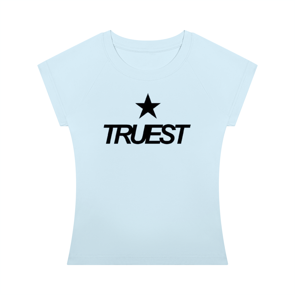 Women’s Slim Star T-Shirt