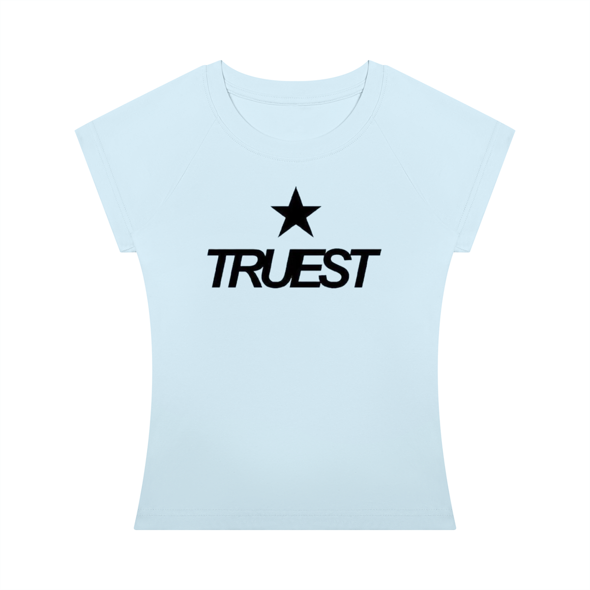 Women’s Slim Star T-Shirt