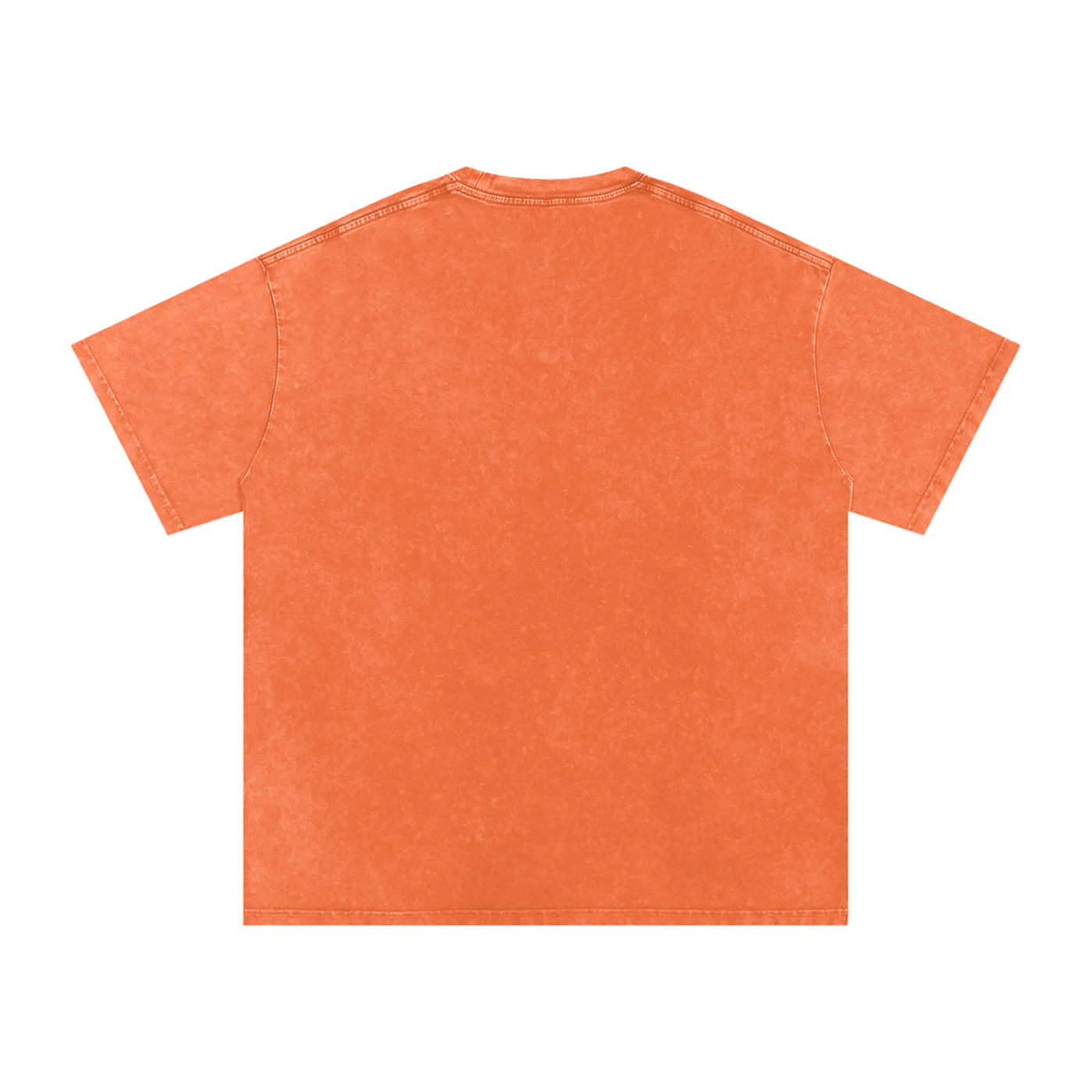Knicks Snow Washed Oversized Cotton T-Shirt