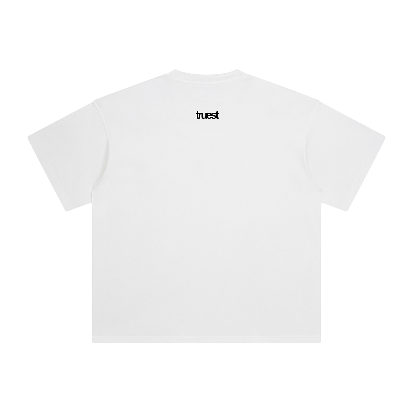 MüD merch Enzyme Washed T-Shirt