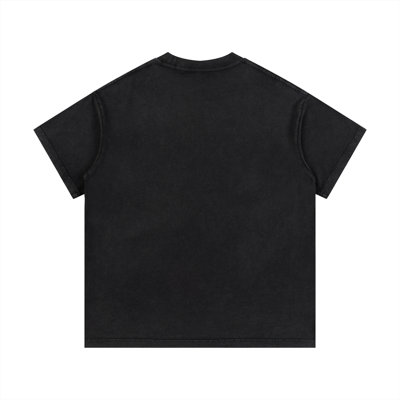 MOTOR COMPANY Vintage Wash T-Shirt