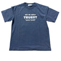 Taxes Vintage Wash Cotton T-Shirt