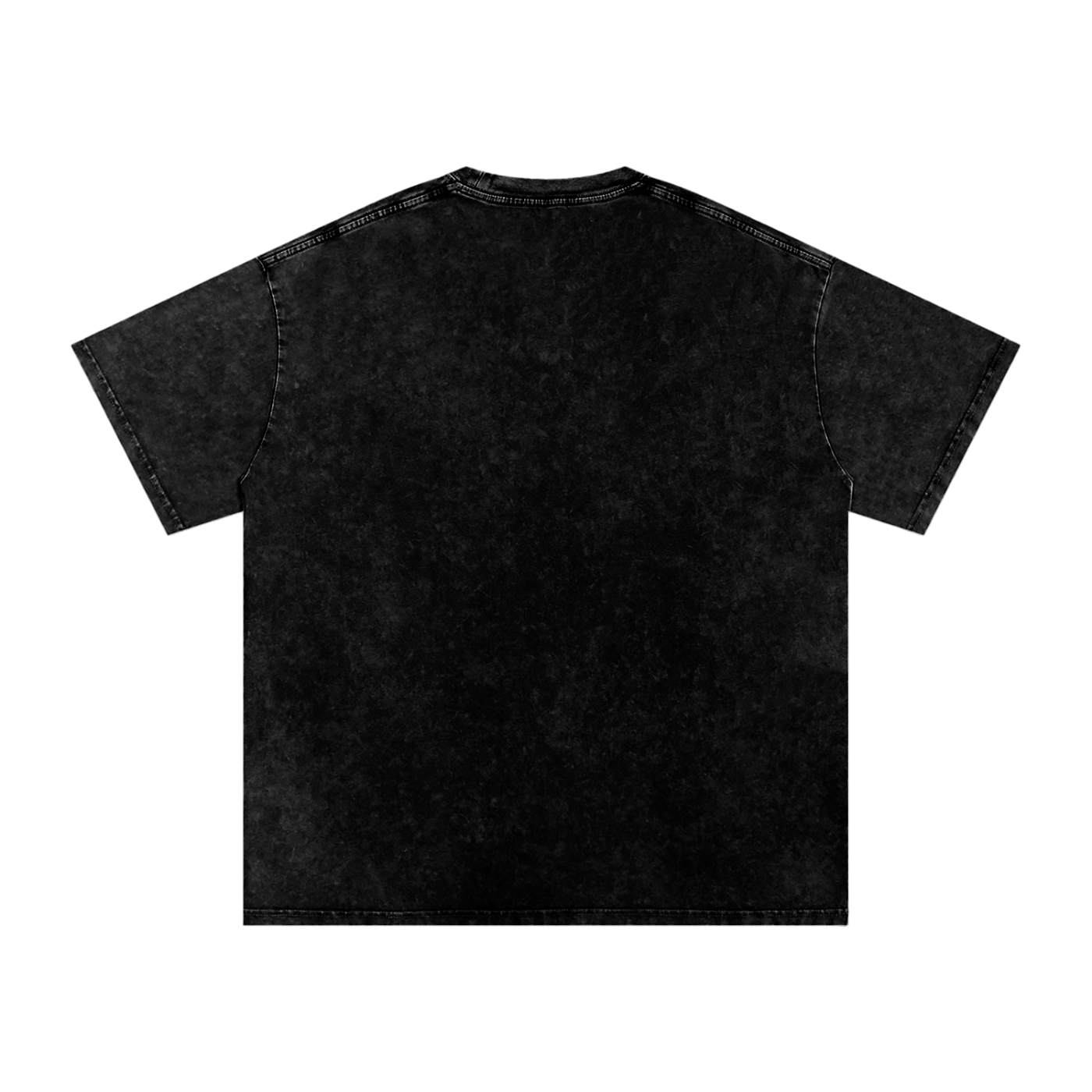 Knicks Snow Washed Oversized Cotton T-Shirt