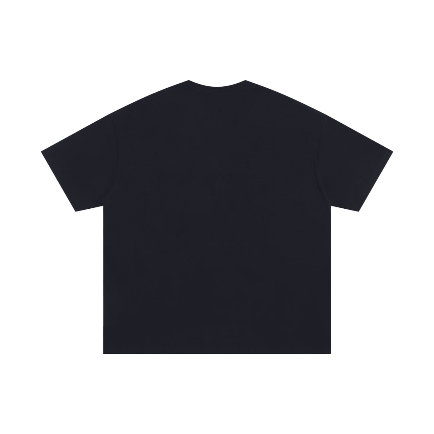 Rich Money Oversized Cotton T-Shirt