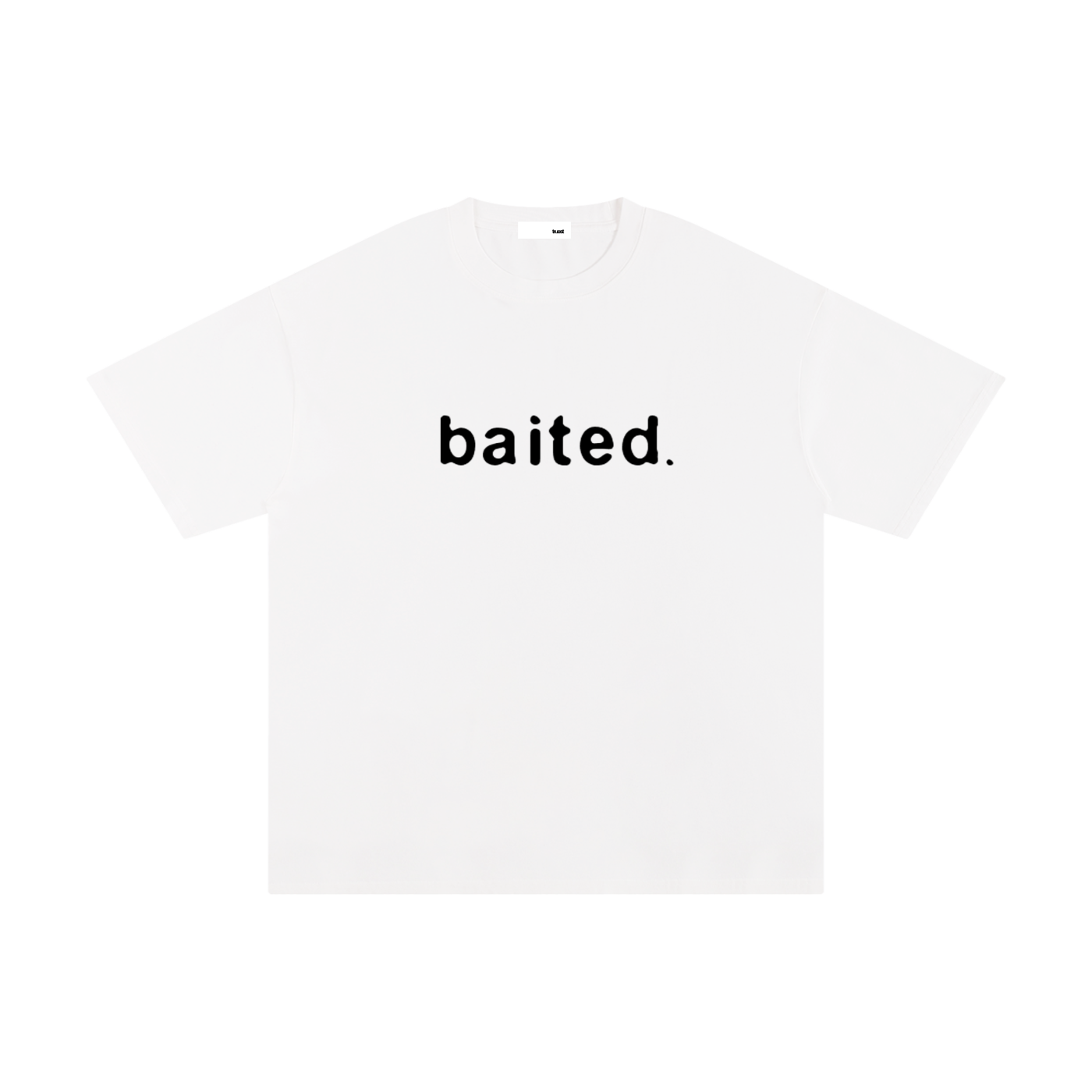 baited. T-Shirt