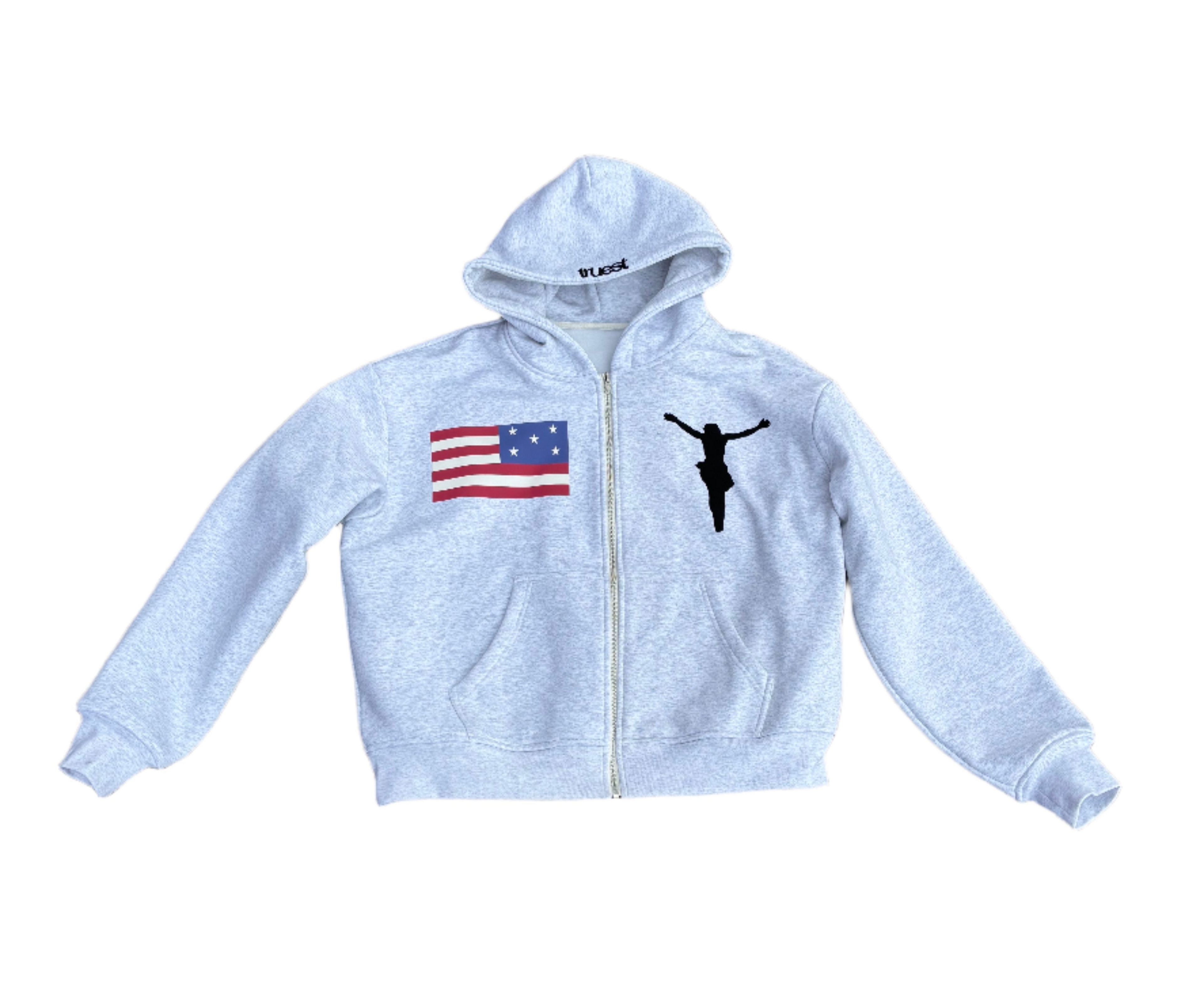 truemerica hoodie