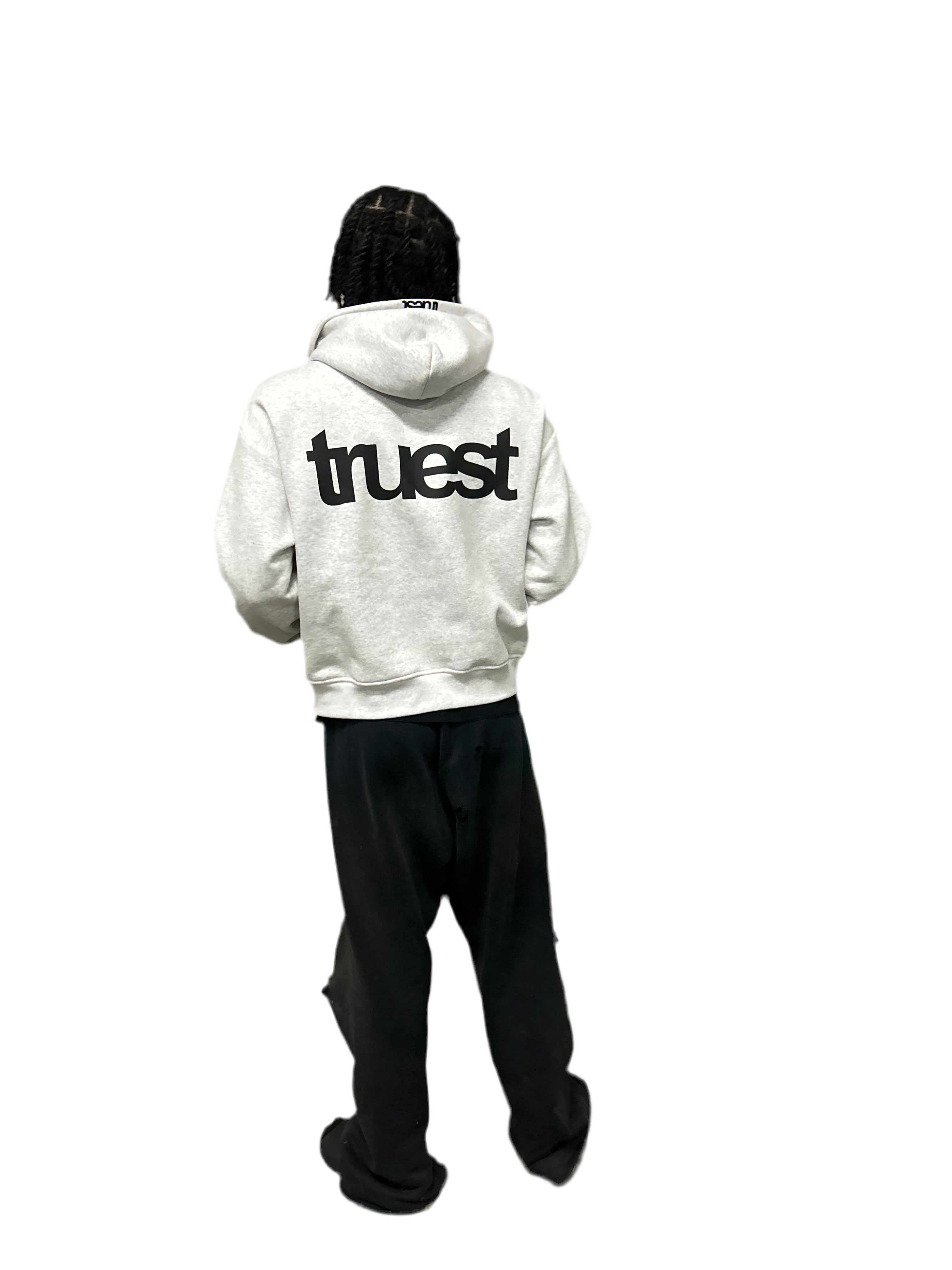 truemerica hoodie