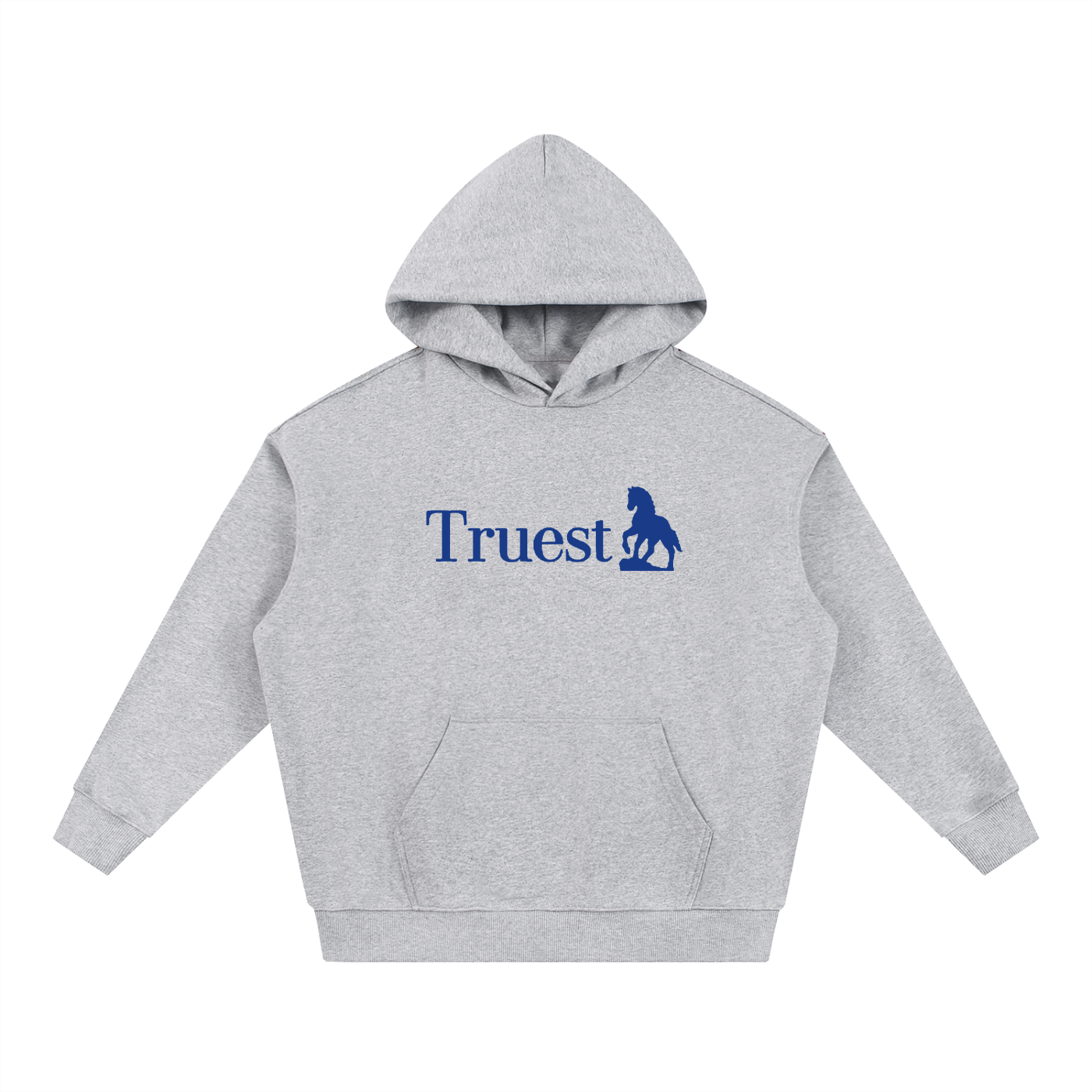 Horse Heavyweight Hoodie
