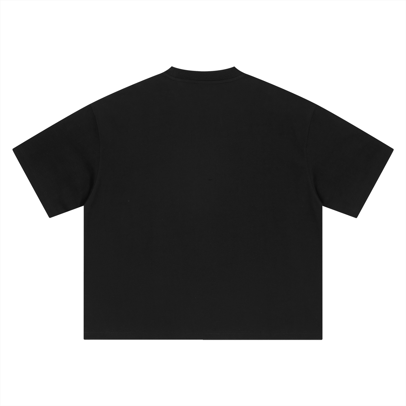 Trooper Boxy Oversized T-Shirt