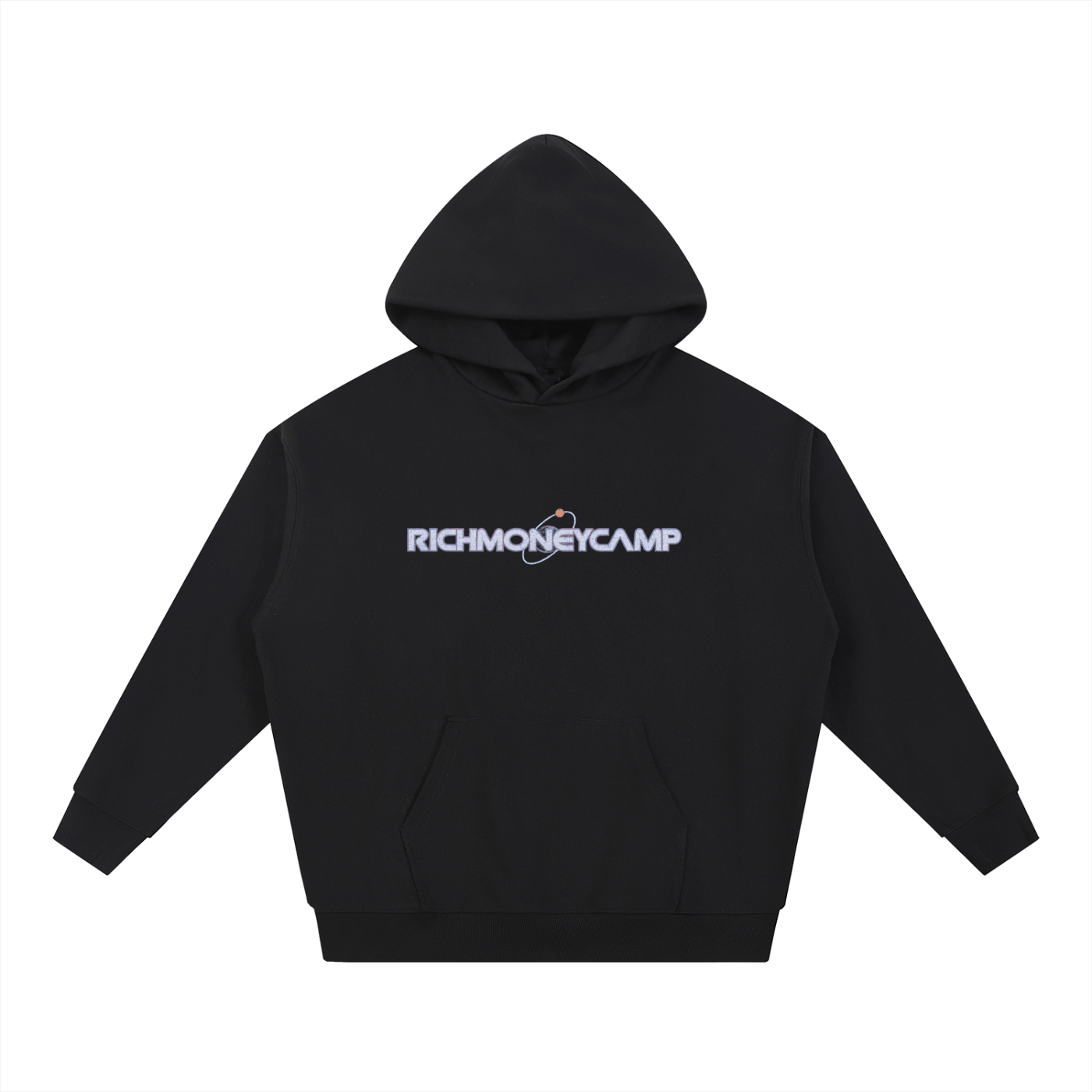 Richmoney Heavyweight Hoodie