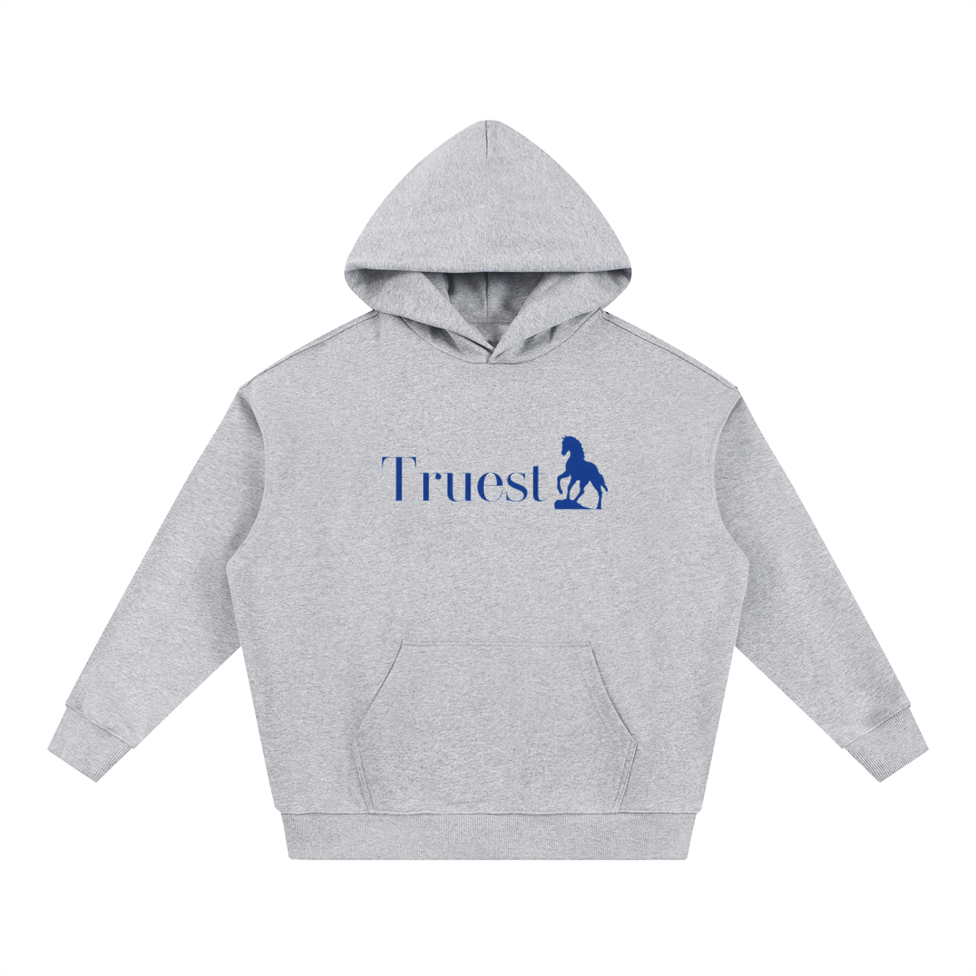 Horse Heavyweight Hoodie