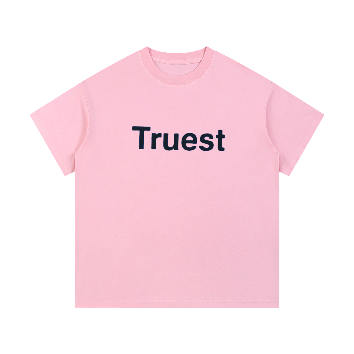 Vintage Wash Cotton T-Shirt