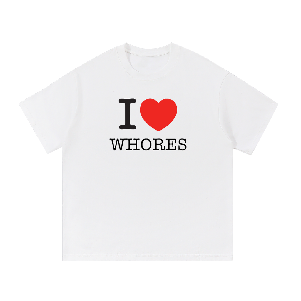 OG I LOVE NY bootleg T-Shirt