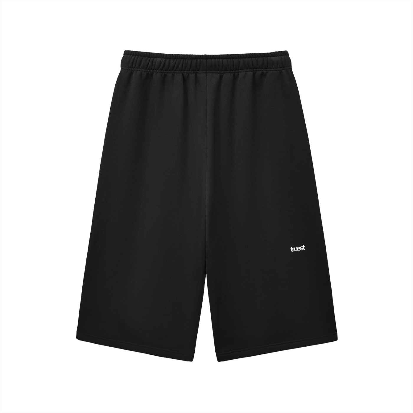 RM Relaxed Three-quarter Sweatpants