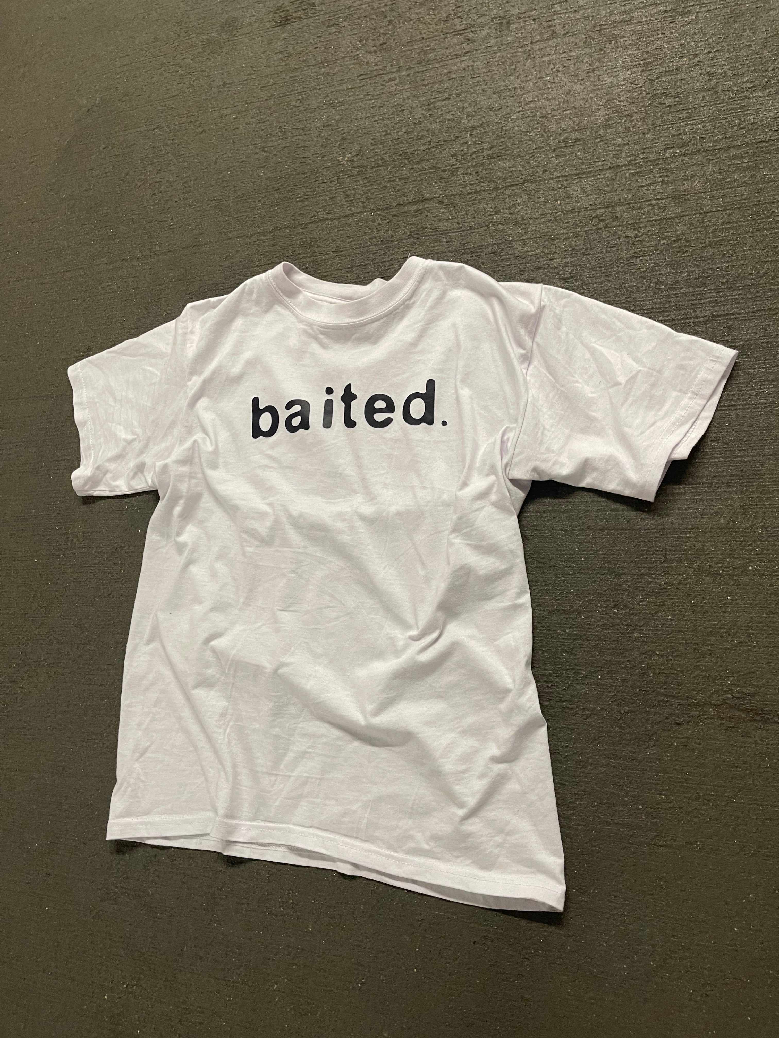 baited.