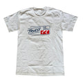 MoneyRun Oversized Cotton T-Shirt