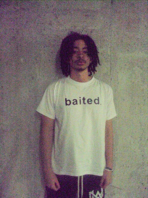 baited. T-Shirt