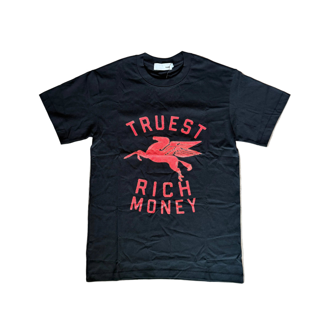 Rich Money Pegasus T-Shirt