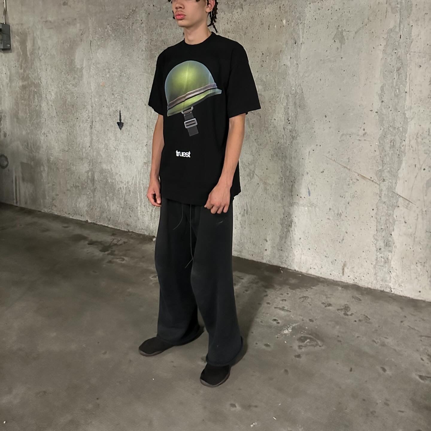 trooper