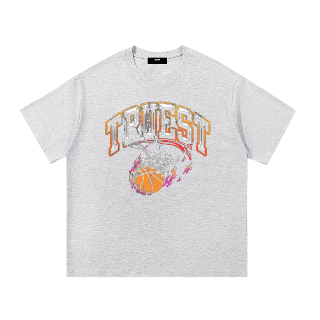 Gym T-Shirt
