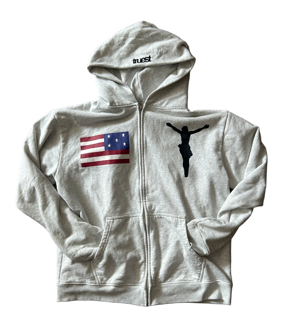 truemerica hoodie