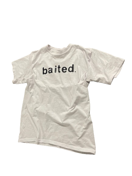 baited.