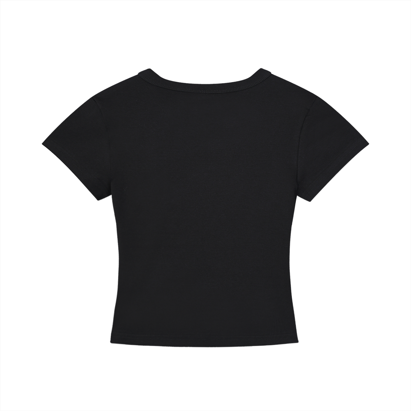 Bootleg Knicks Women's  Cropped T-Shirt