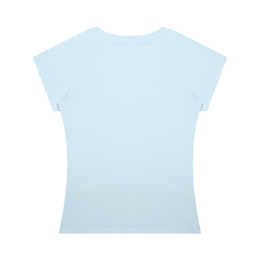 Women’s Slim Star T-Shirt