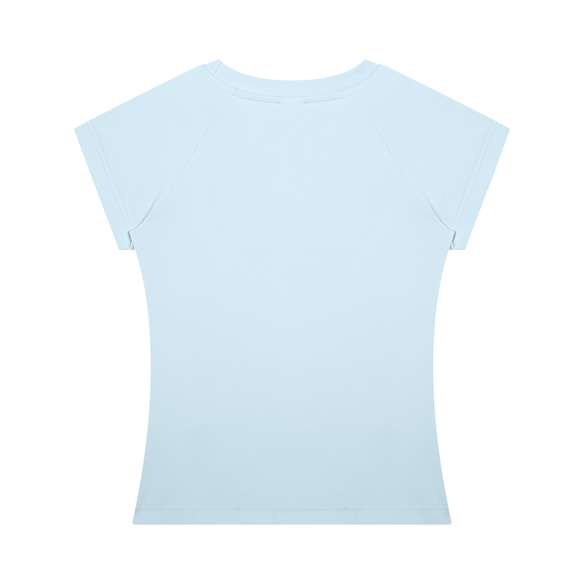 Women’s Slim Star T-Shirt