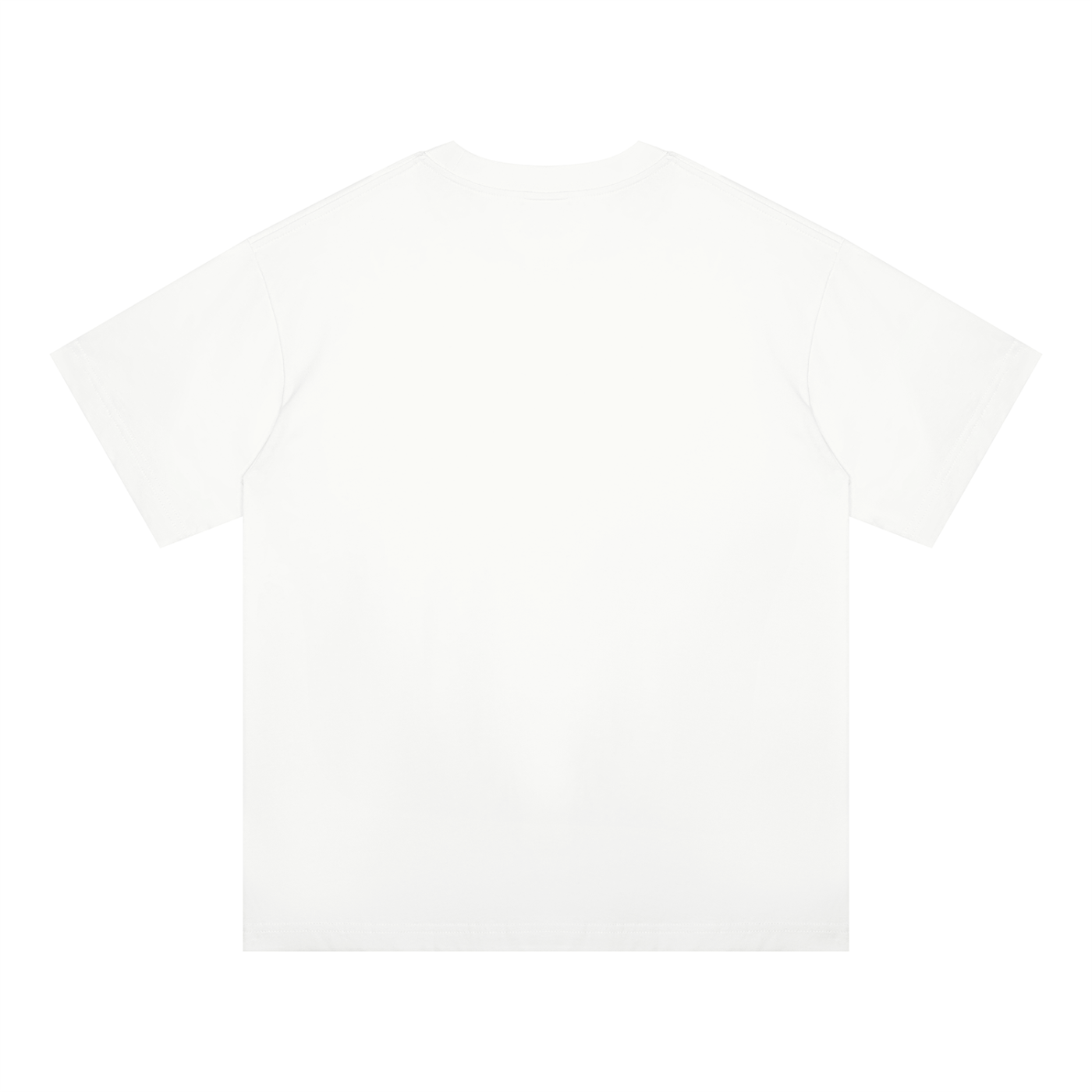 Oversized GOD BLESS TRUEMERICA  T-Shirt