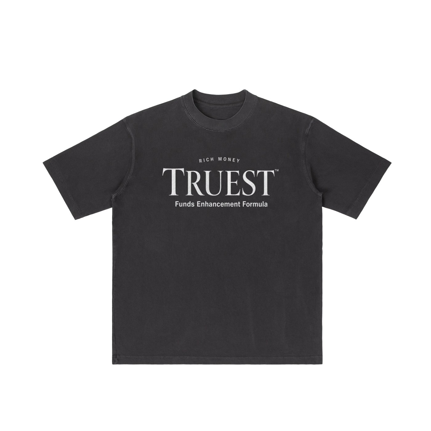 Funds enhancement T-shirt