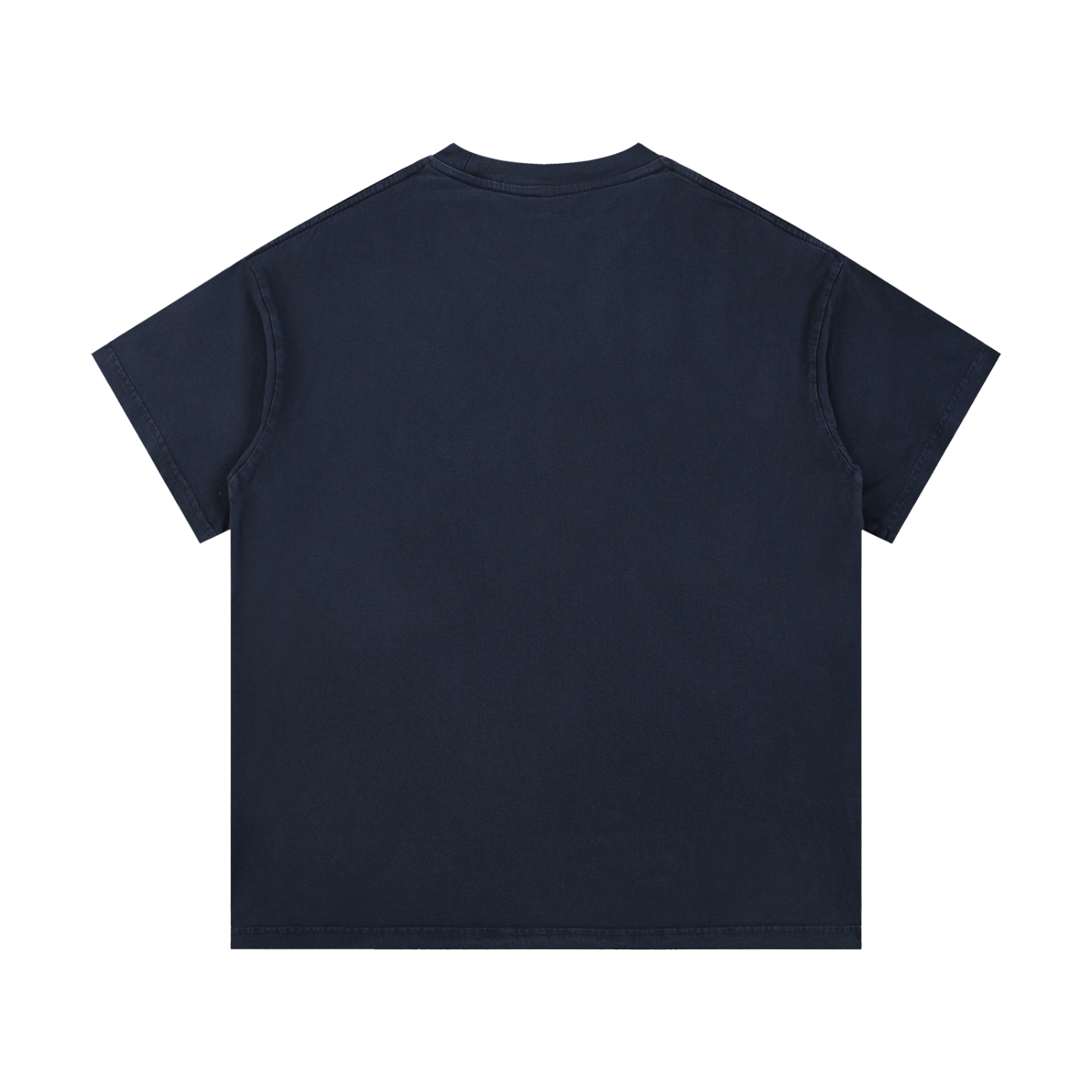 Taxes Vintage Wash Cotton T-Shirt