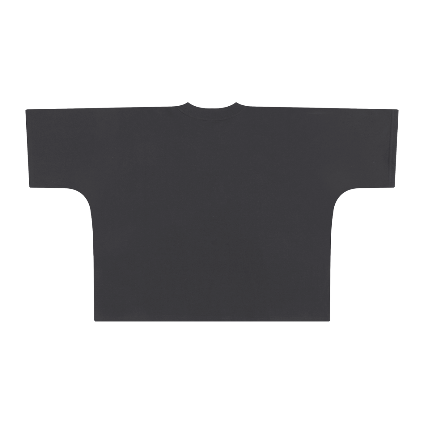 Football Oversized One-Piece Boxy T-Shirt