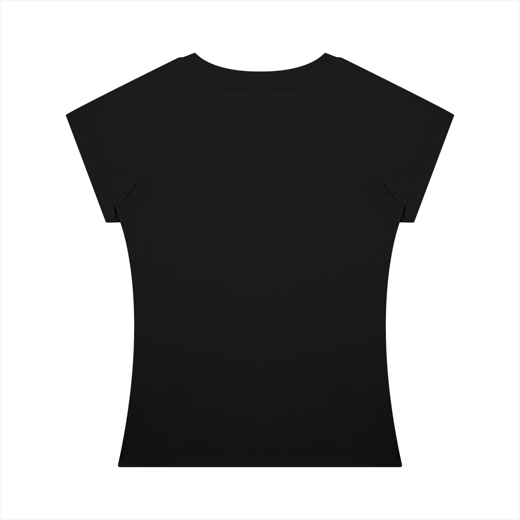 Women’s Slim Star T-Shirt