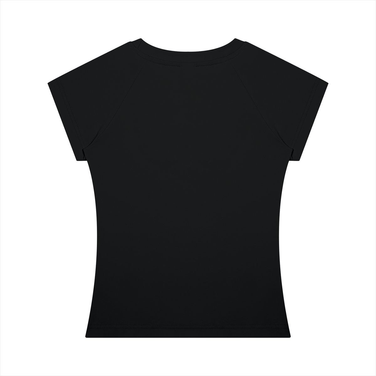 Women’s Slim Star T-Shirt