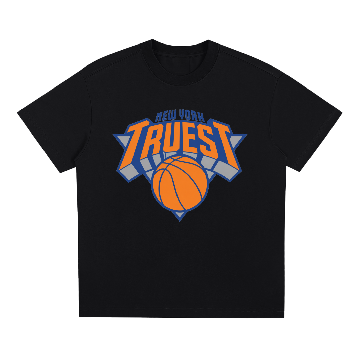 Knicks bootleg